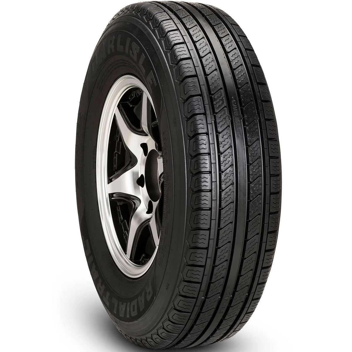 ST205/75R15 Trailer Tire Z544