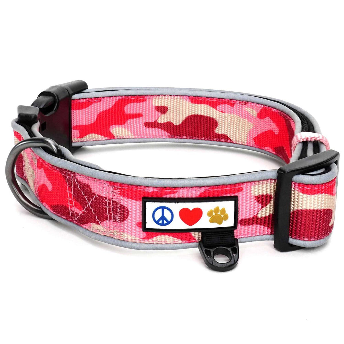 Reflective Dog Collar Small X818