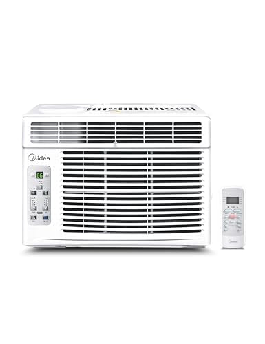 Window Air Conditioner G82890