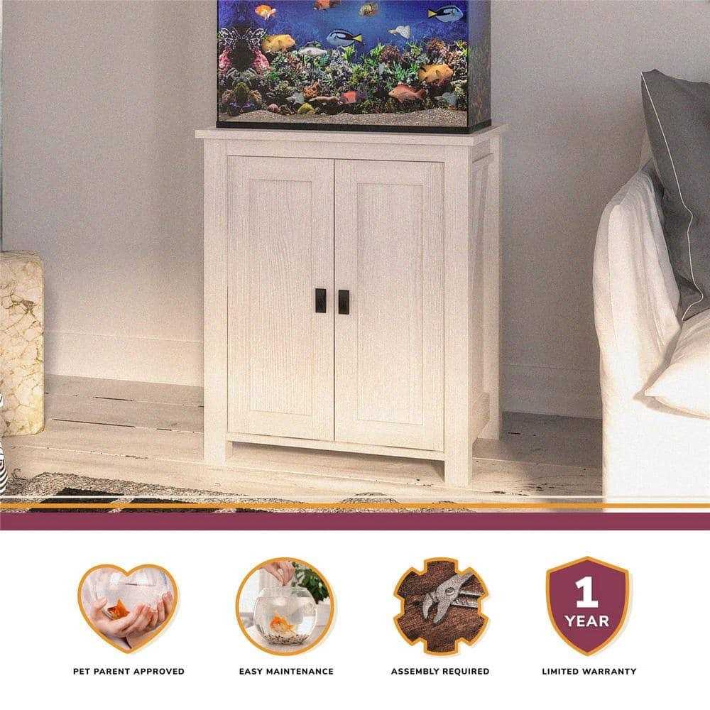 10-20 Gallon Aquarium Stand U3178