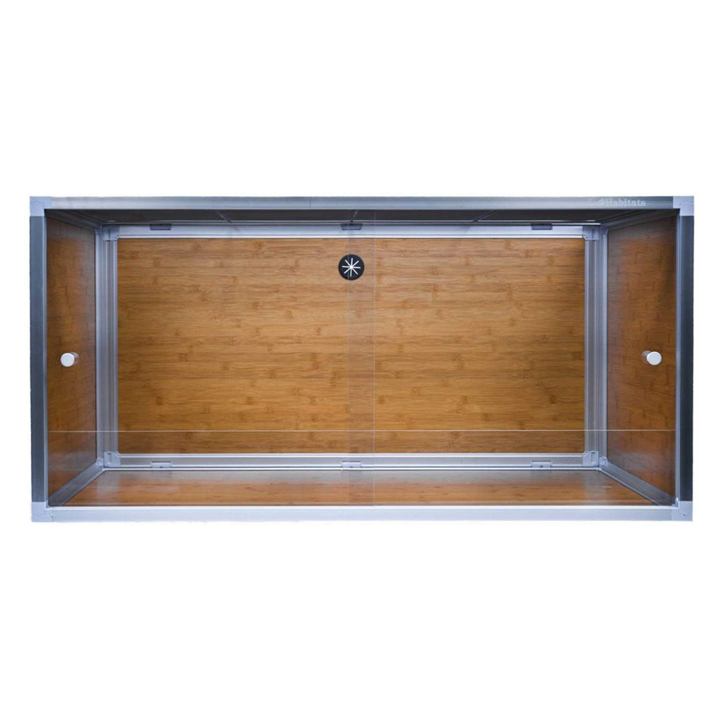 4x2x2 Wood Reptile Enclosure M505674