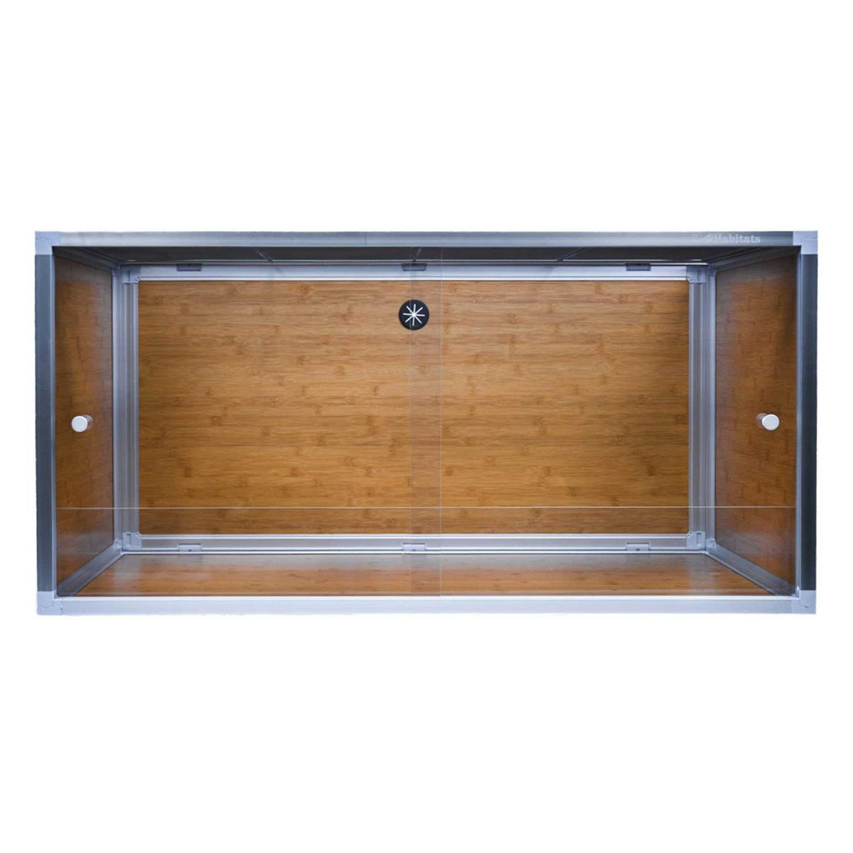 4x2x2 Wood Reptile Enclosure M505674