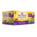 Wet Dog Food Variety Pack Z106262