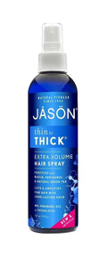 Extra Volume Hair Spray, 8 Ounce (Pack of 3) E77061