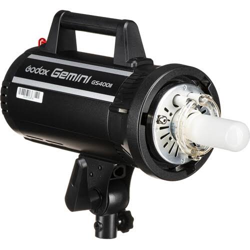 400Ws Monolight AC Power Non TTL Tungsten Modeling Light O50883