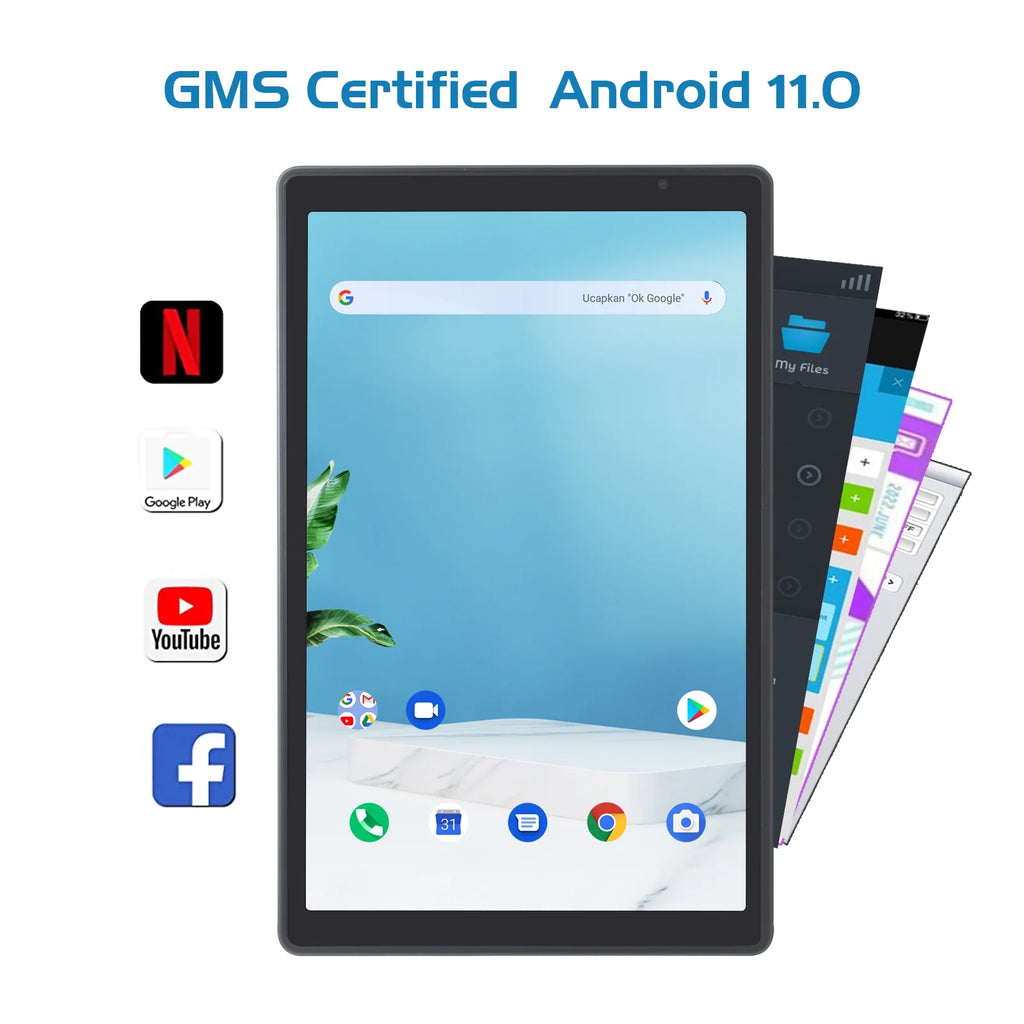 10 inch Android Tablet E74581