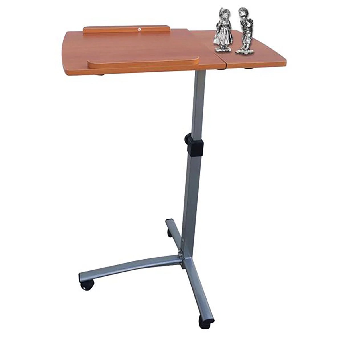 Lifting Computer Desk Brown K372134