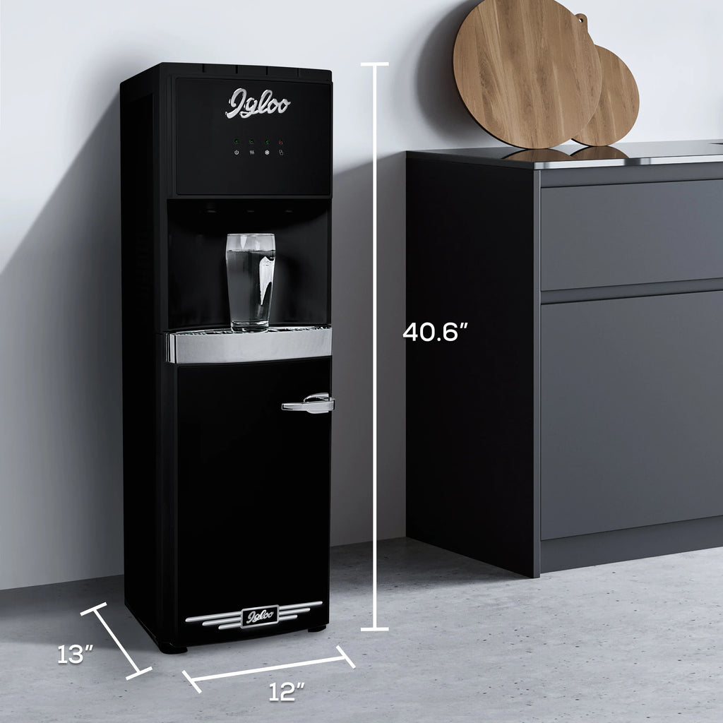 Bottom-Load Water Dispenser B261