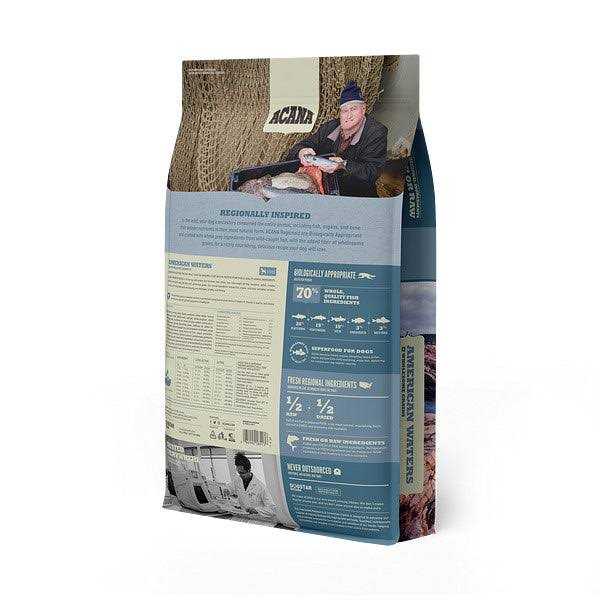 Dry Dog Food R4000