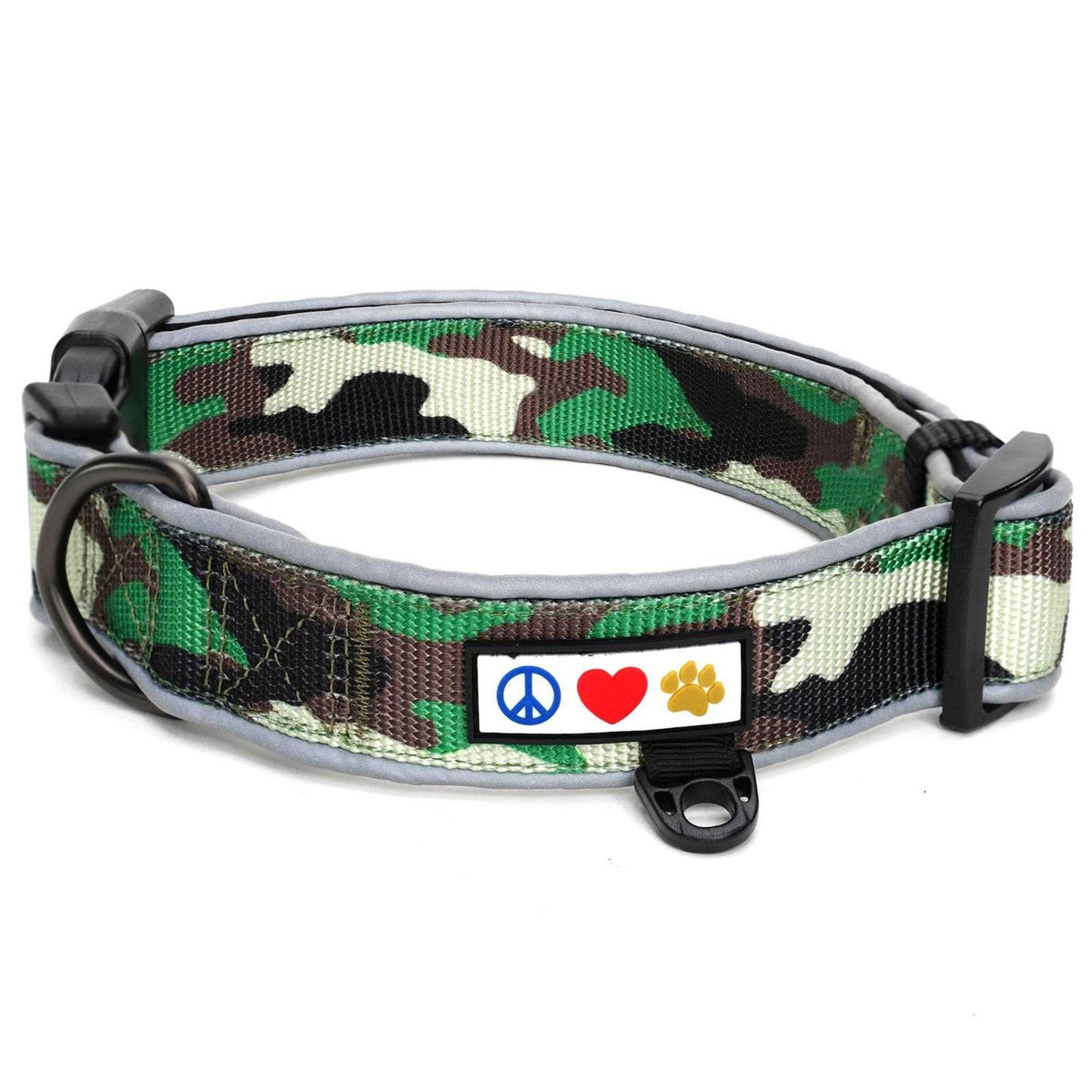 Reflective Dog Collar Small X818