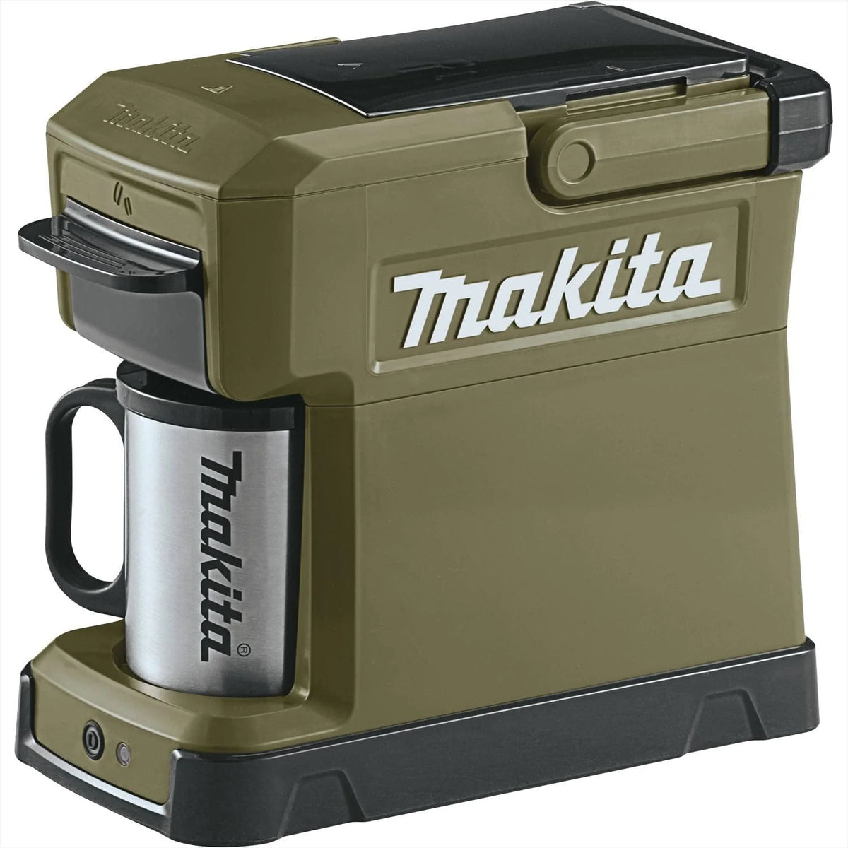Cordless Coffee Maker N438