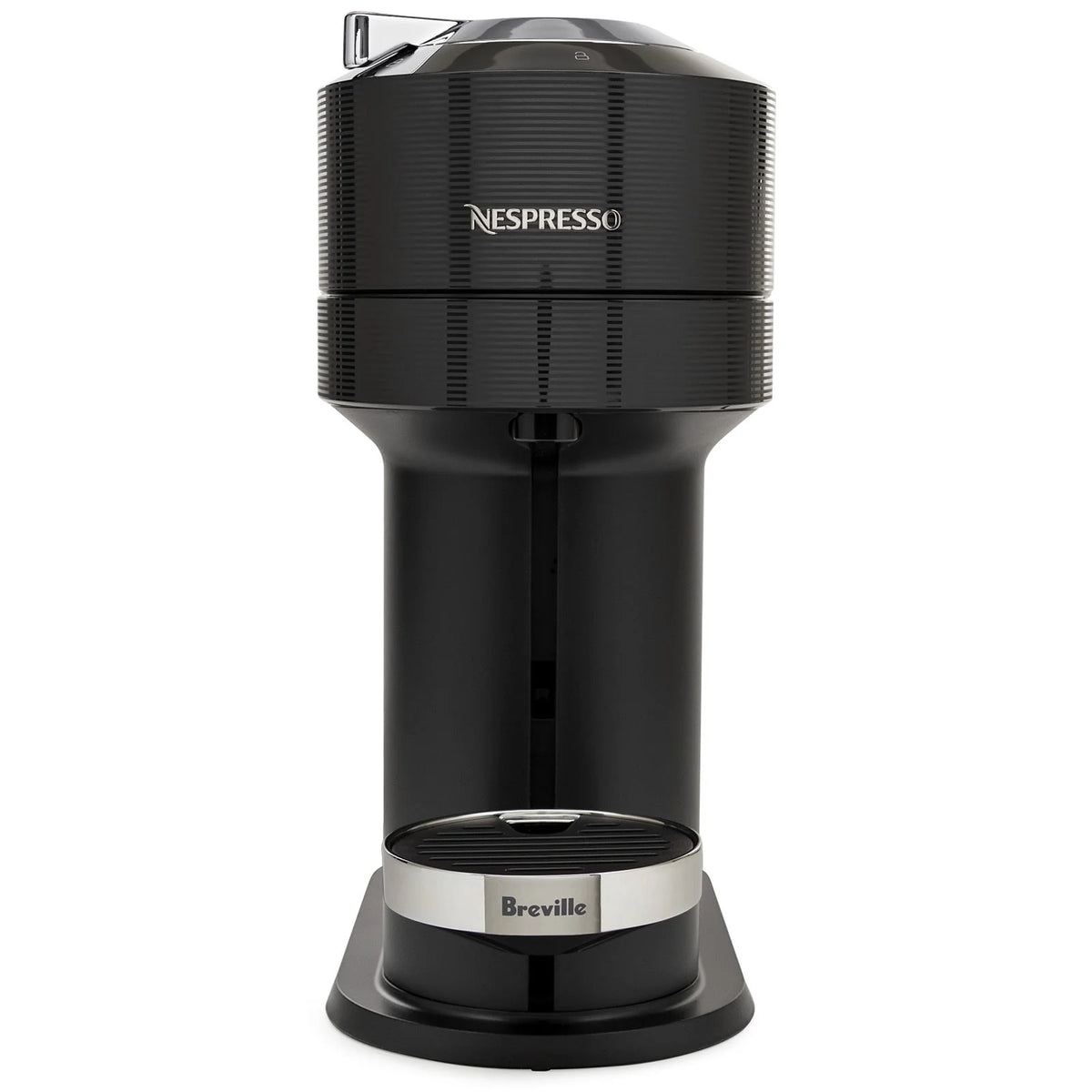 Black Coffee and Espresso Machine J3533