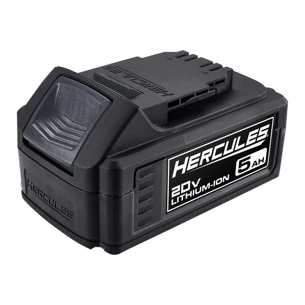 20V Brushless Cordless Hammer Drill and Impact Driver 2-Tool Combo Kit with 5 Ah Batteries and Charger A68061