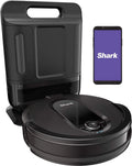 Robot Vacuum with Self-Empty Base L573