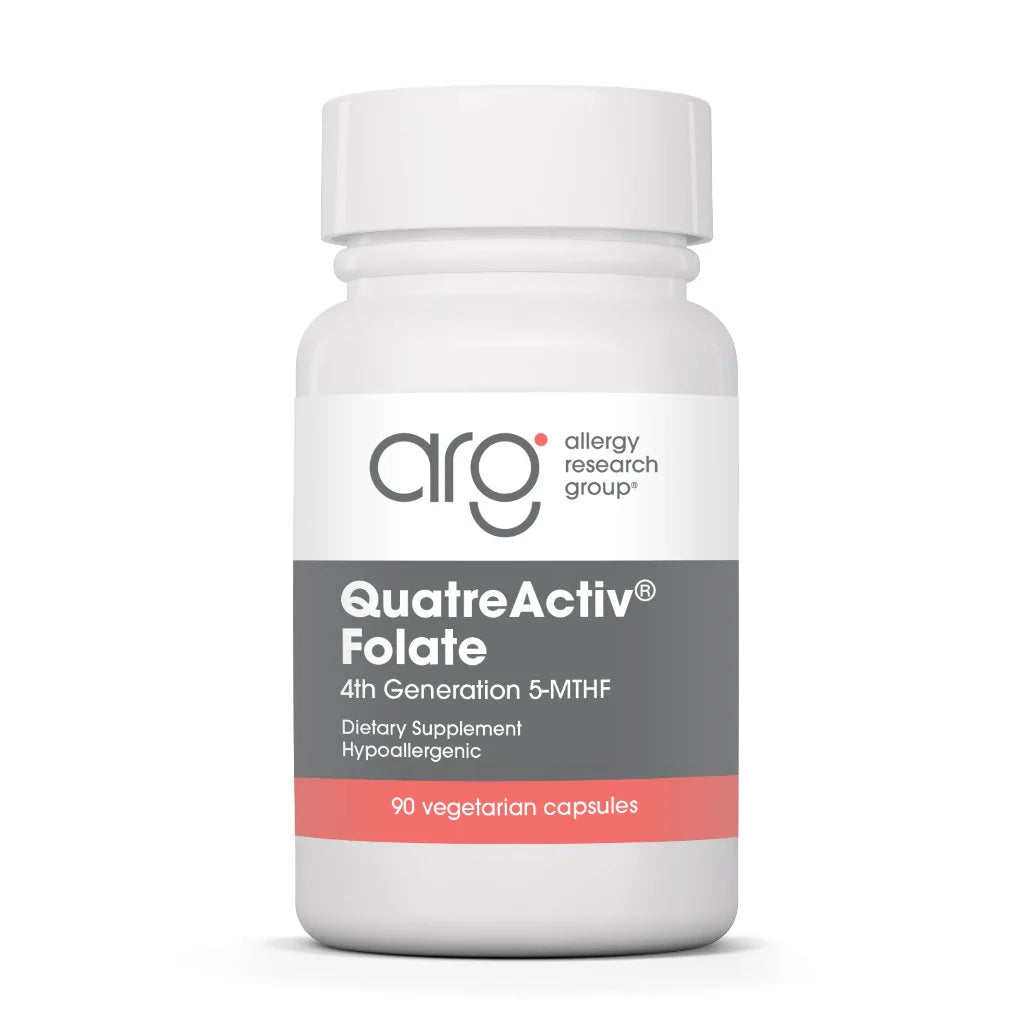 Folate 90 Capsules T9241
