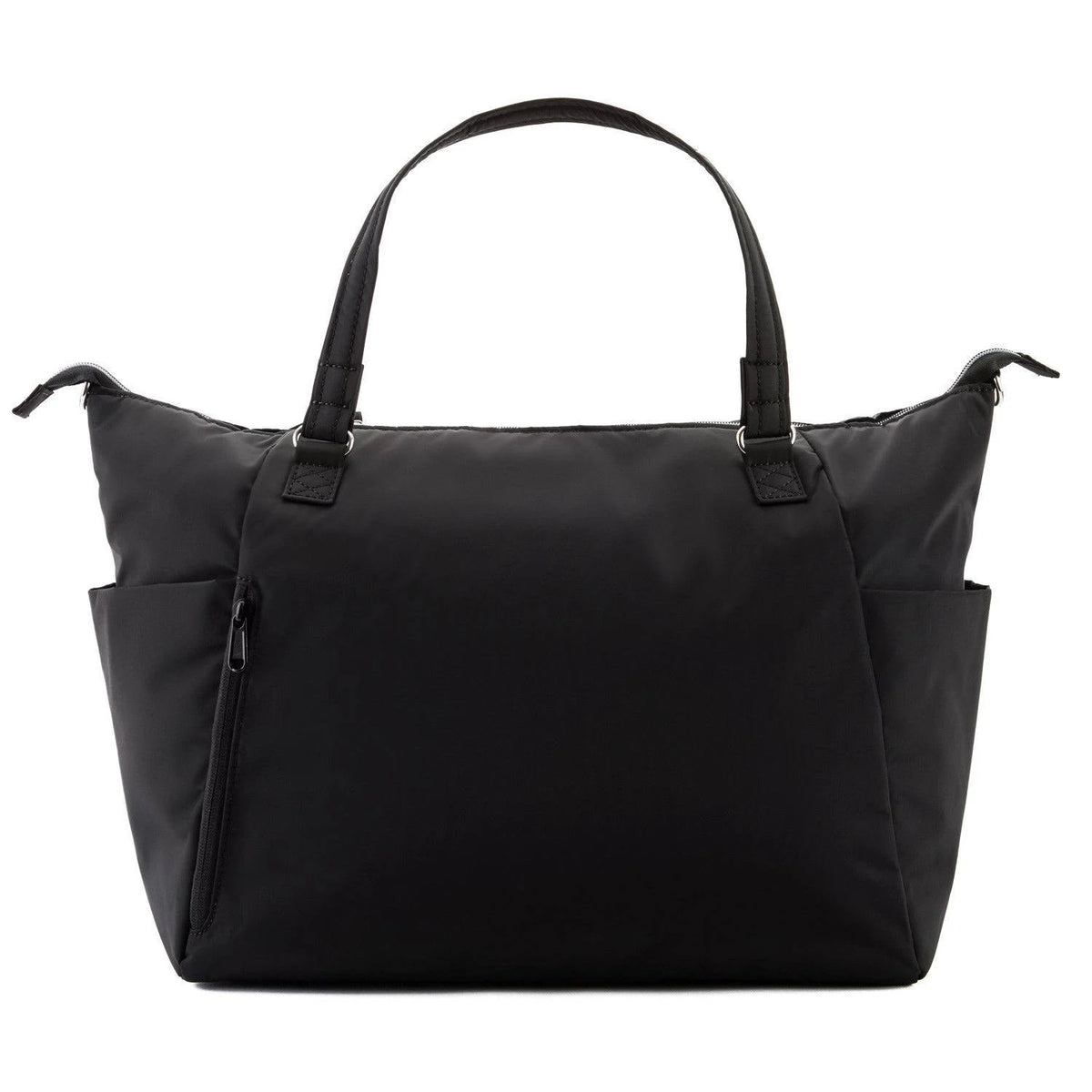Anti-Theft Tote Q96641