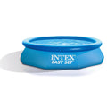 10' x 30 Inflatable Swimming Pool U95296