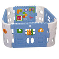 Electronic Interactive Activity Baby H566