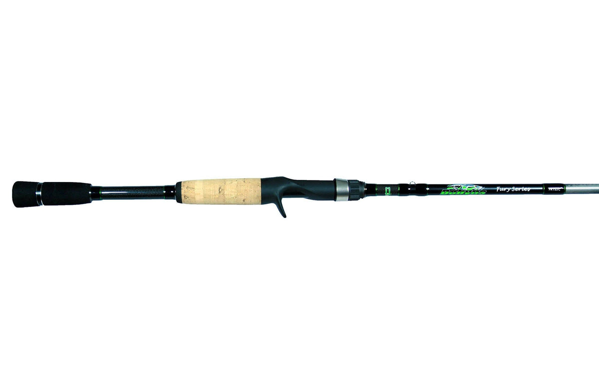 Casting Rod V693