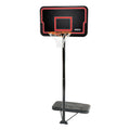 Adjustable Portable Basketball Hoop I171720