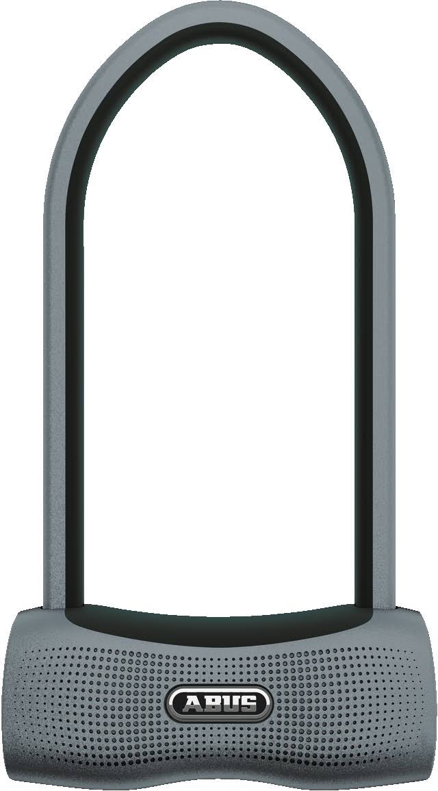 Keyless U-Lock U3391