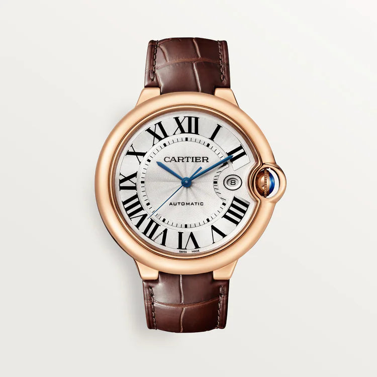 Rose Gold 42mm F86062