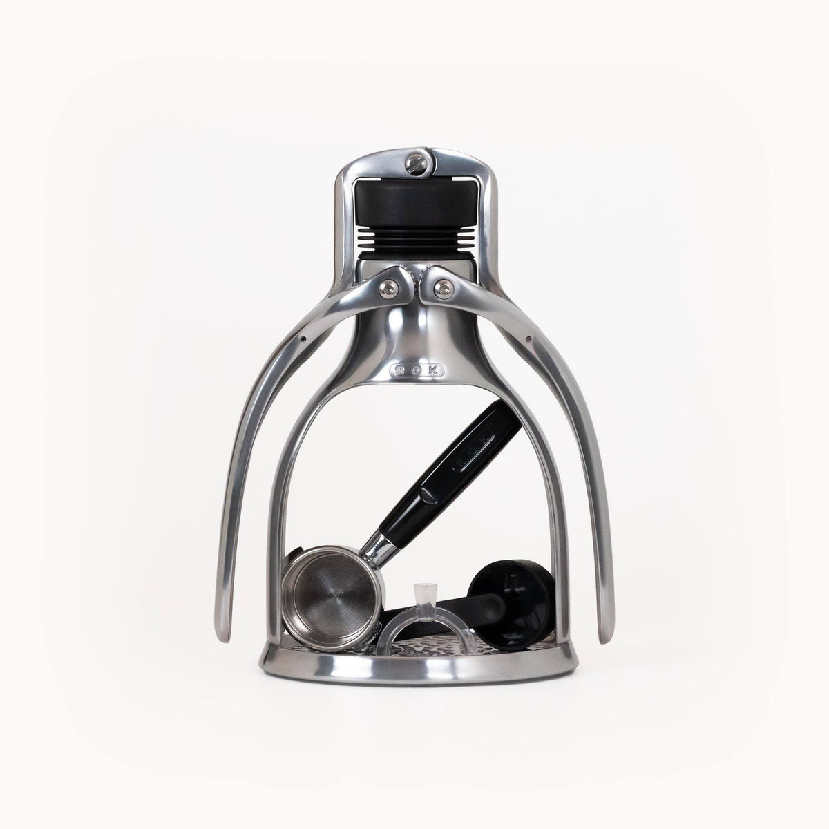 Espresso Maker Black B3133