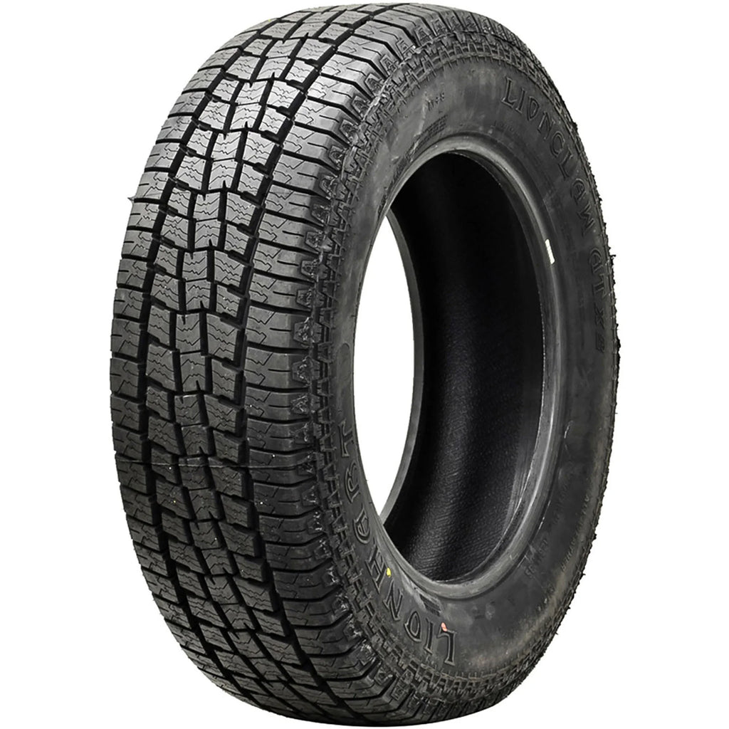 All Terrain Light Truck Tire E349102