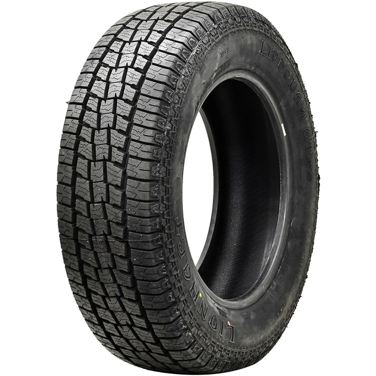 All Terrain Light Truck Tire E349102