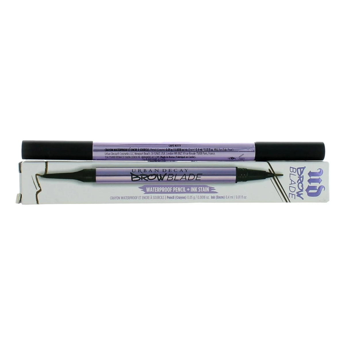 Waterproof Pencil & Ink Stain D1820