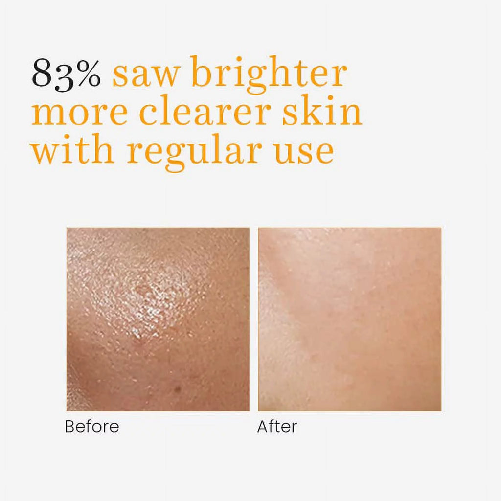 Vitamin C Face Wash 60G S39593