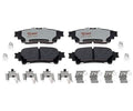 Front Brake Pad V9599