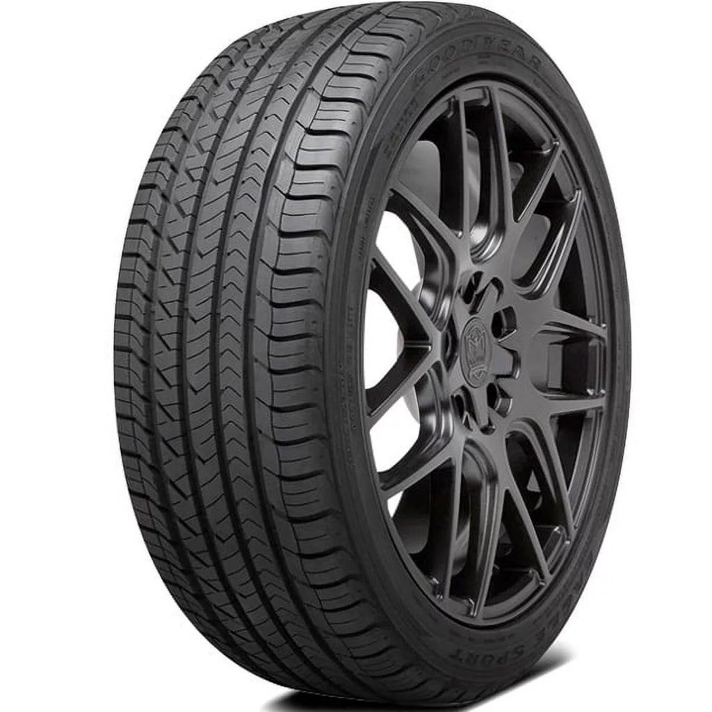 All-Season Passenger Tire R968