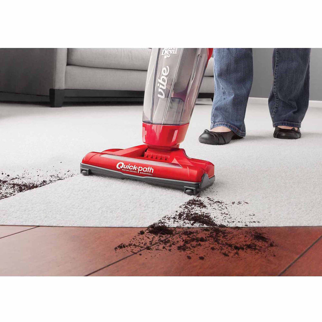 Bagless Stick Vacuum B9167