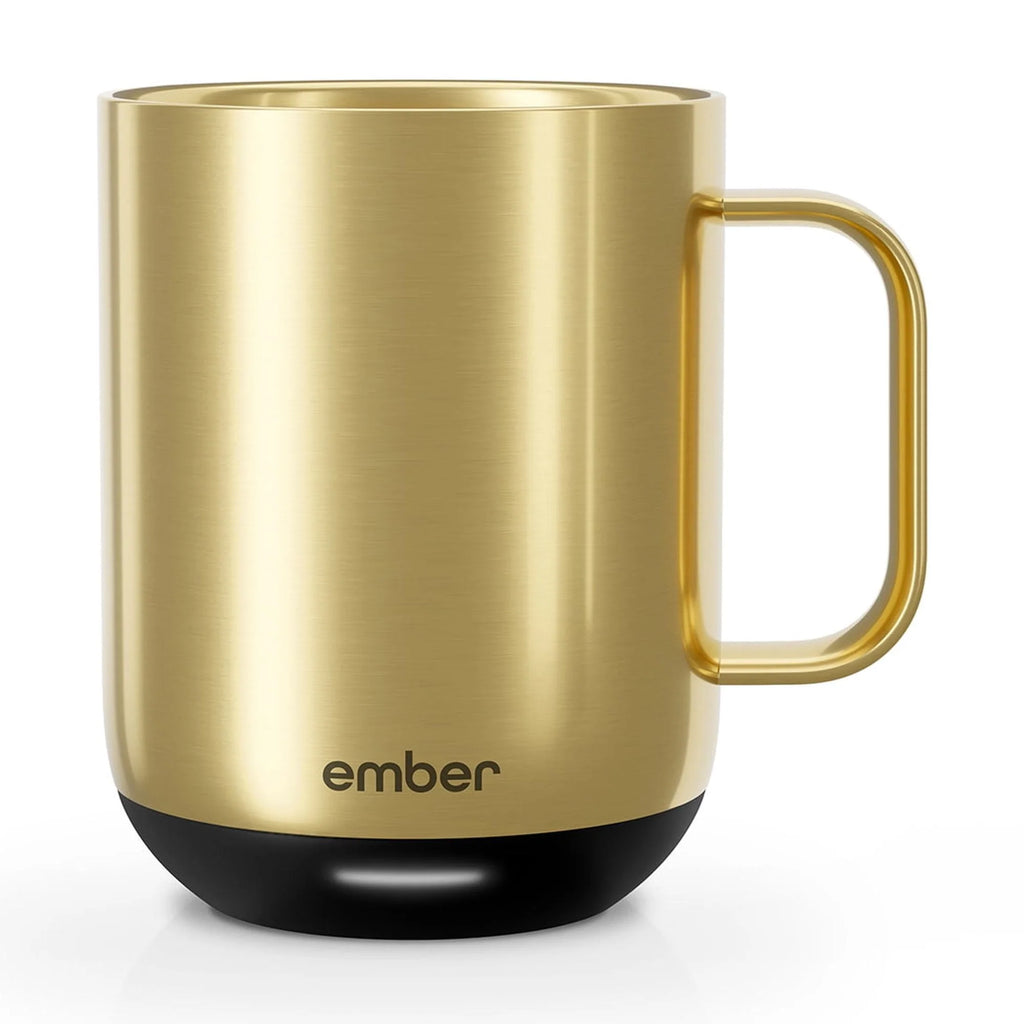 10 oz Copper Temperature Control Smart Mug U247
