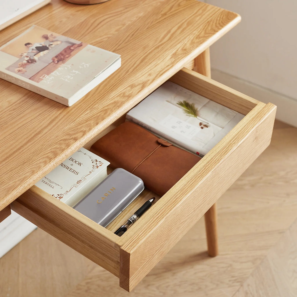 Computer Desk with Drawer T325