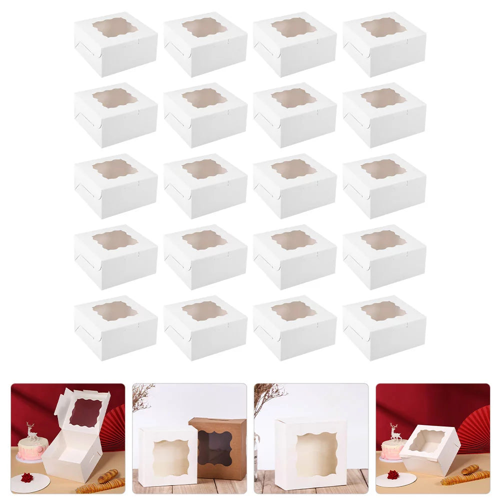 Kraft Bakery Packaging Boxes G2927