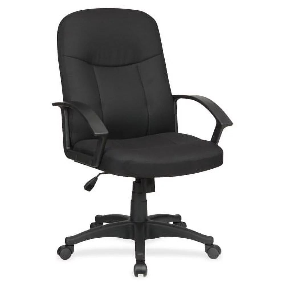 Executive Fabric Mid-Back Chair K636060