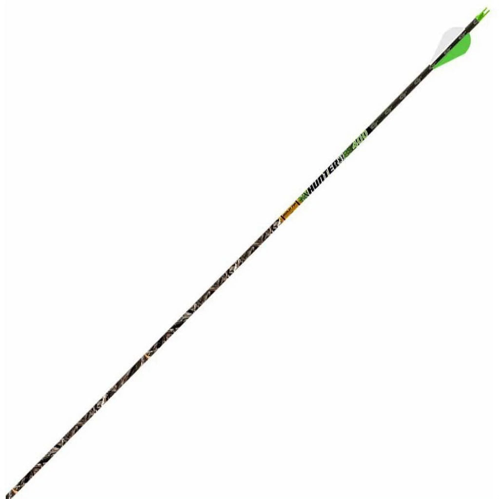 Gold Tip Hunter XT 300 2 inch Raptor Vanes 1dz L22154