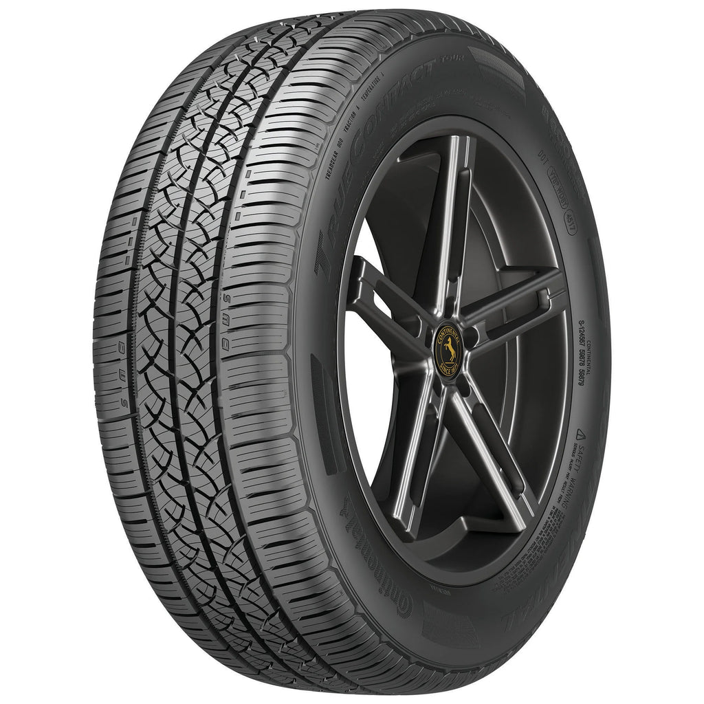 All Season 215/55R16 97H XL Passenger Tire V95312