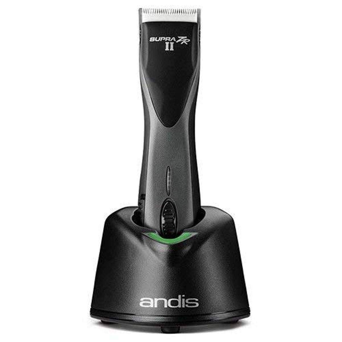 Cordless Detachable Blade Clipper U152