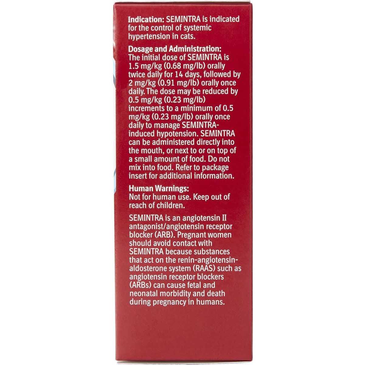 Oral Solution for Cats 10 mg/ml V756992