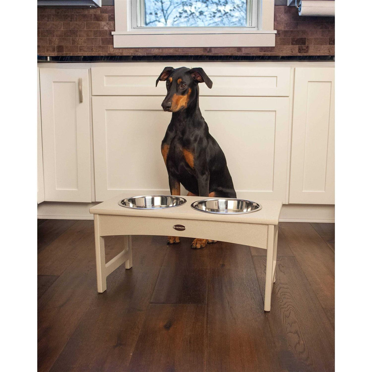 Pet Feeder D4804