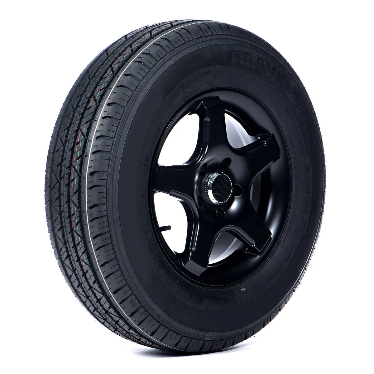 ST205/75R15 Trailer Tire G578