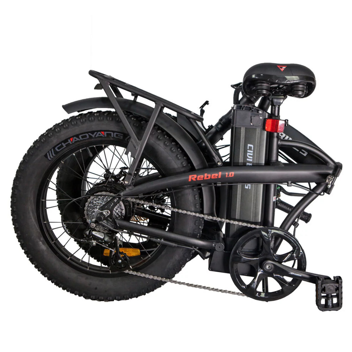 Rebel Y6606