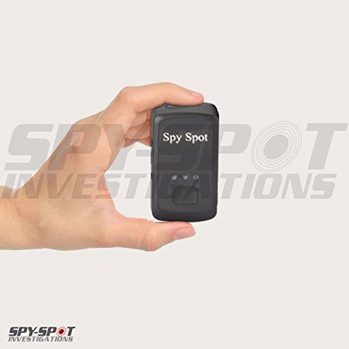 GPS Tracker Portable Locator I21208
