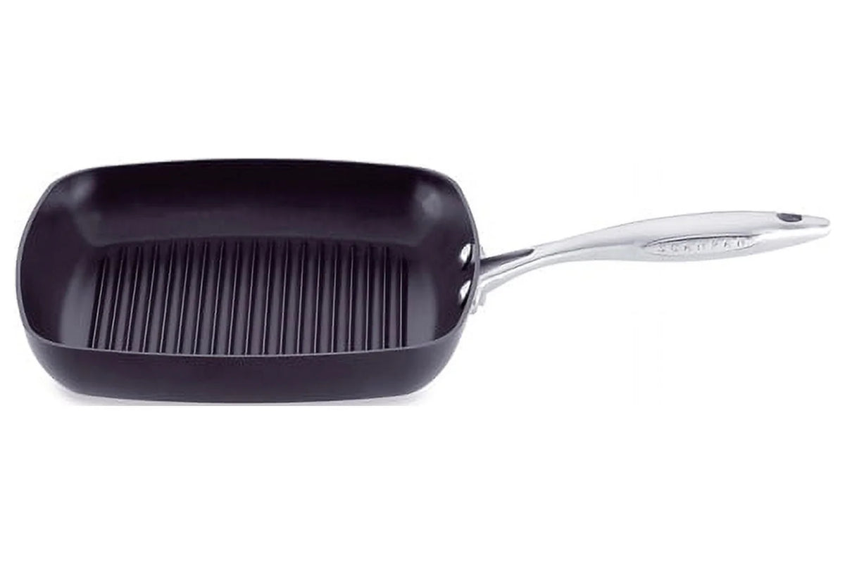 10.25 inch Square Grill Pan U96446