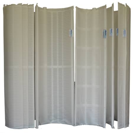 Replacement Filter Grid Set N5580