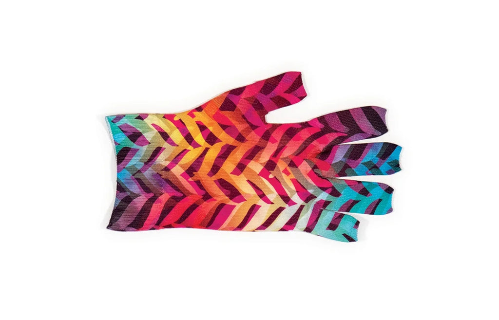 Compression Glove for Women 30-40mmHg Large X537
