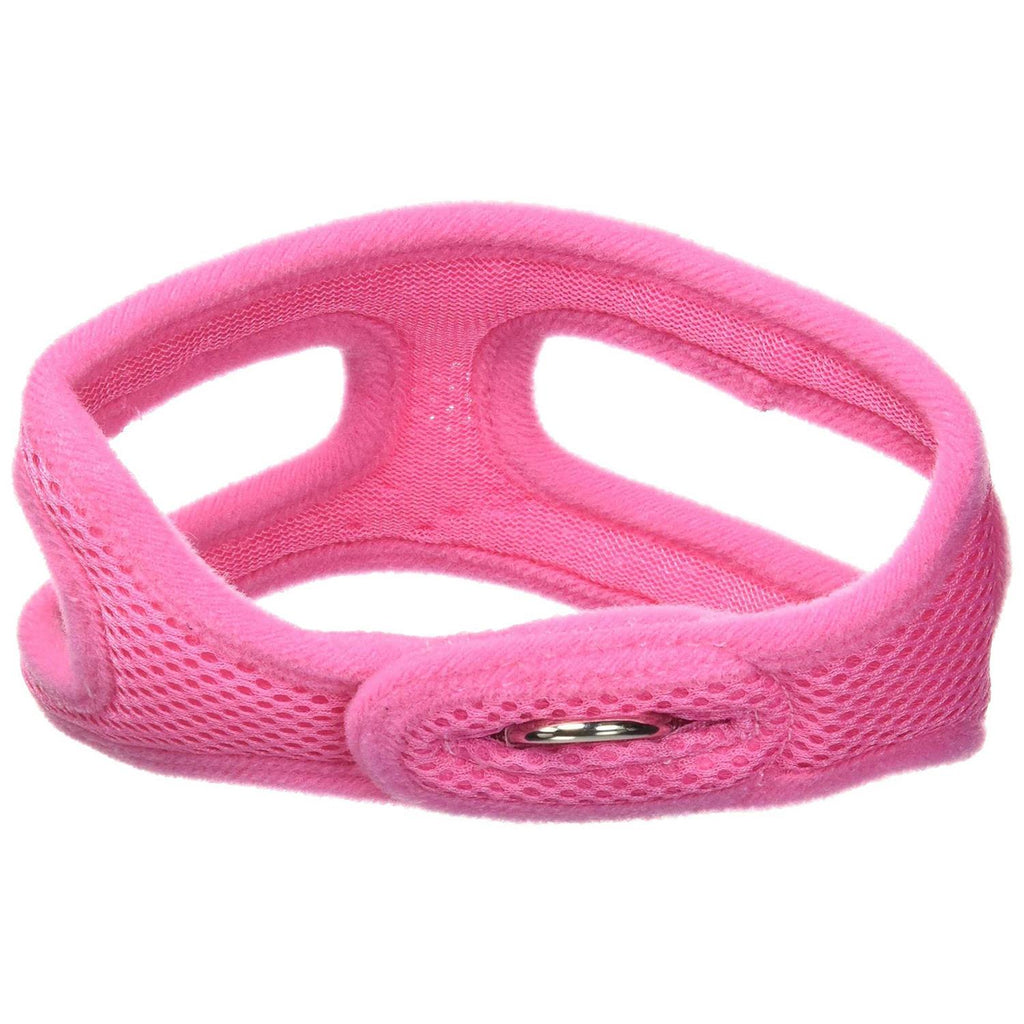 Mesh Pet Shoulder Harness Collar T288